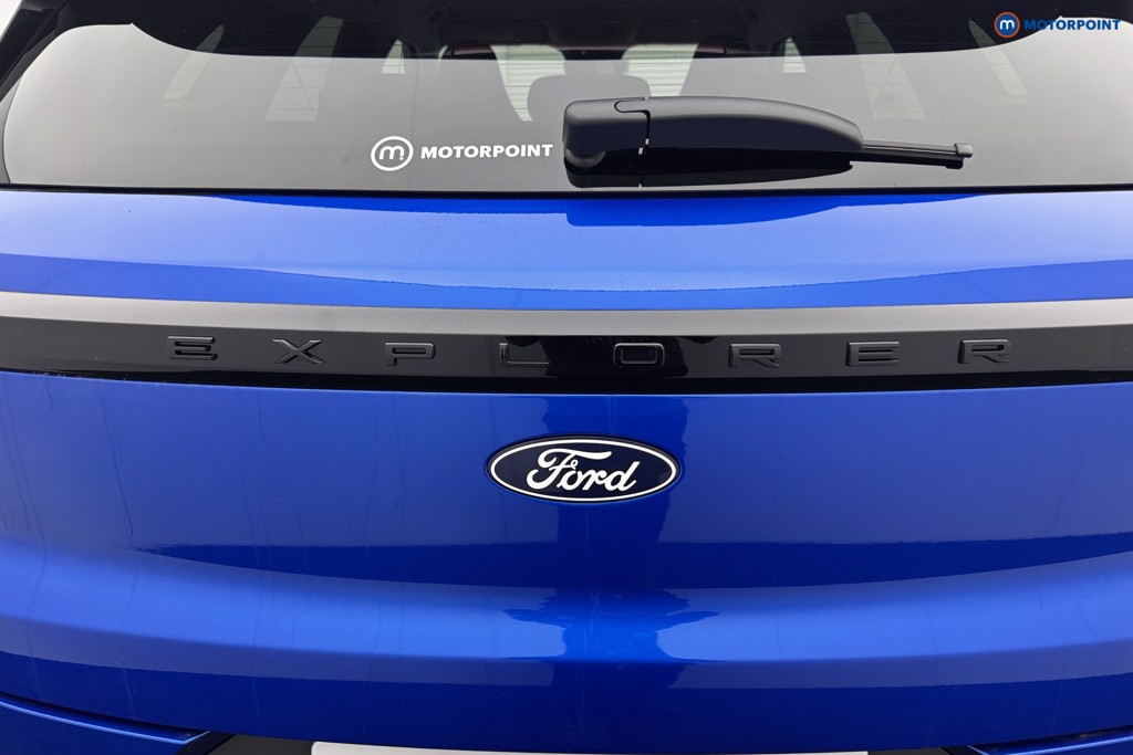 Ford Explorer Select Automatic Electric SUV - Stock Number (1561366) - 17th supplementary image
