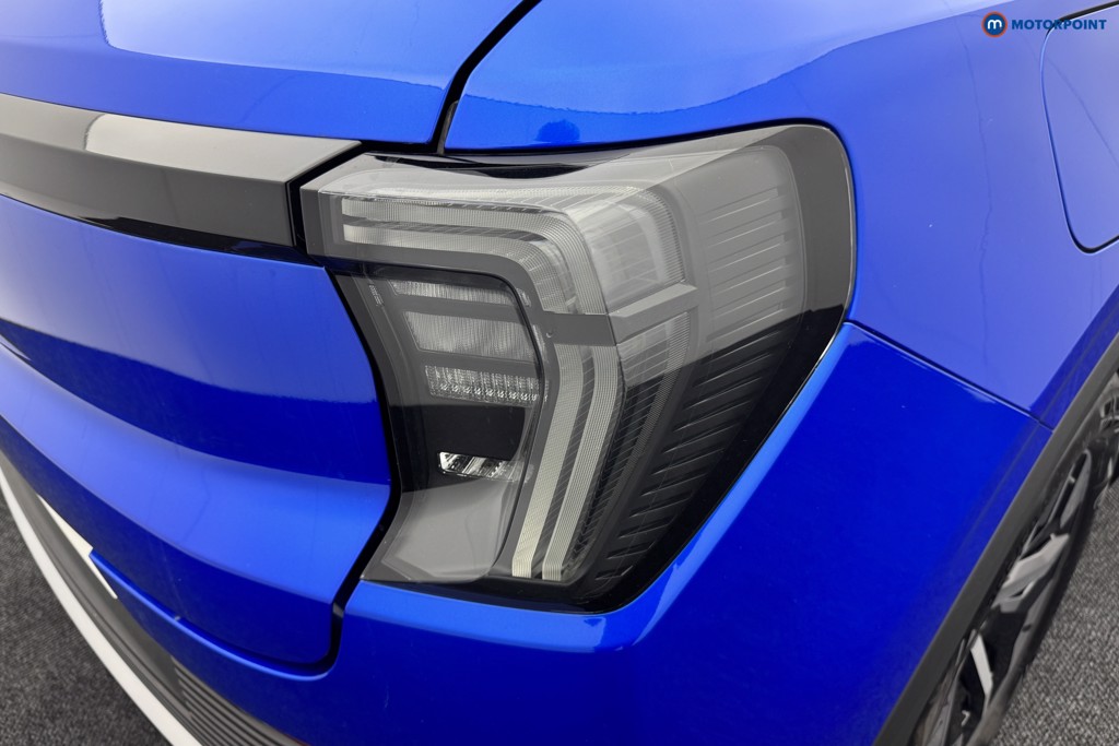 Ford Explorer Select Automatic Electric SUV - Stock Number (1561366) - 19th supplementary image