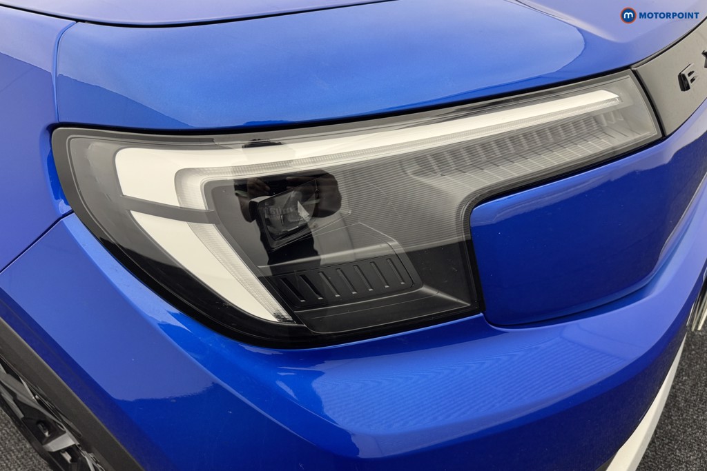 Ford Explorer Select Automatic Electric SUV - Stock Number (1561366) - 20th supplementary image