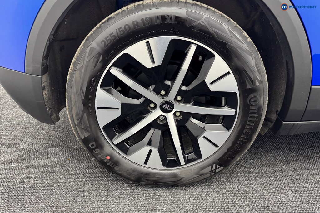 Ford Explorer Select Automatic Electric SUV - Stock Number (1561366) - 21st supplementary image