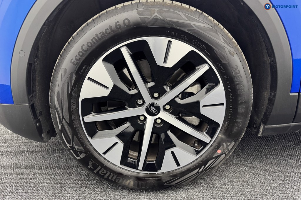 Ford Explorer Select Automatic Electric SUV - Stock Number (1561366) - 22nd supplementary image