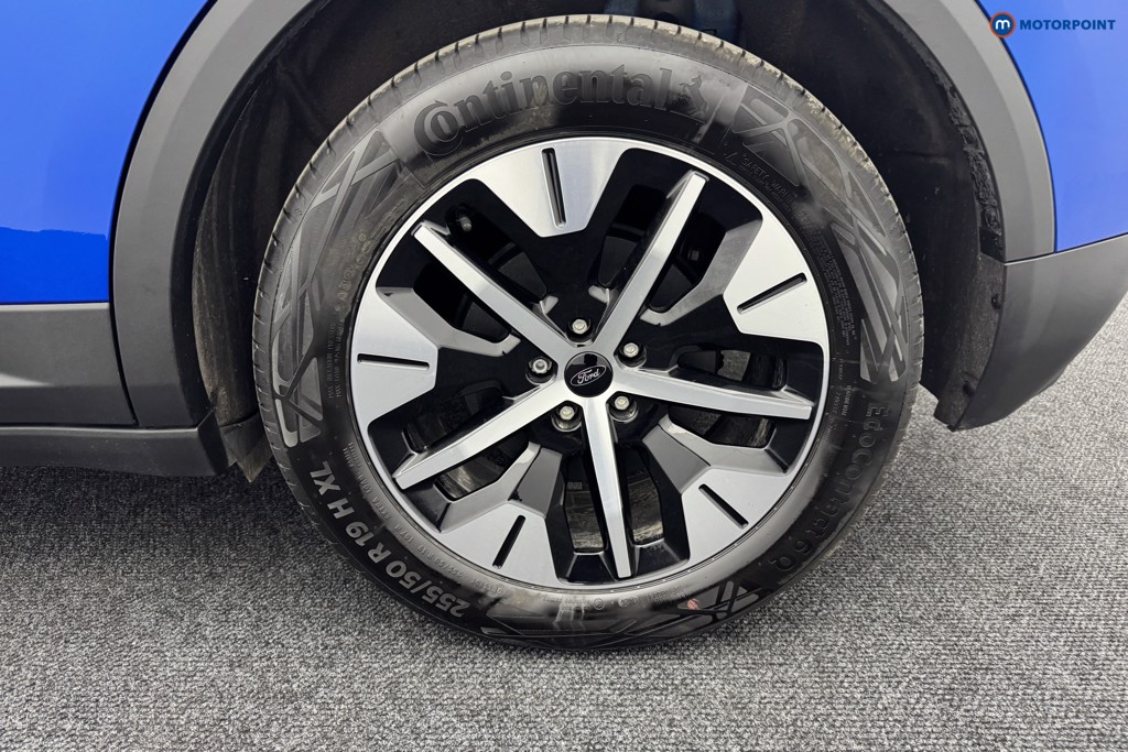 Ford Explorer Select Automatic Electric SUV - Stock Number (1561366) - 23rd supplementary image