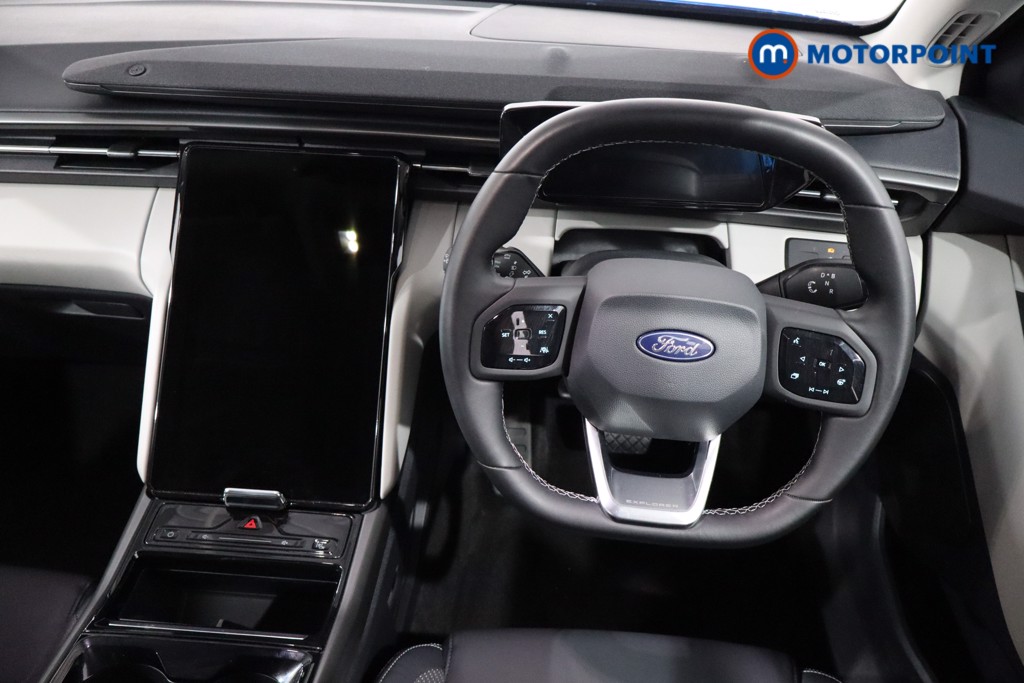 Ford Explorer Select Automatic Electric SUV - Stock Number (1561368) - 3rd supplementary image