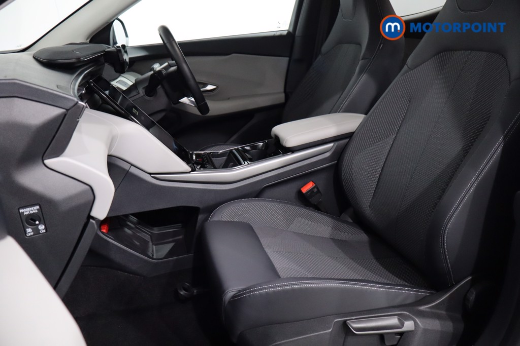 Ford Explorer Select Automatic Electric SUV - Stock Number (1561368) - 4th supplementary image
