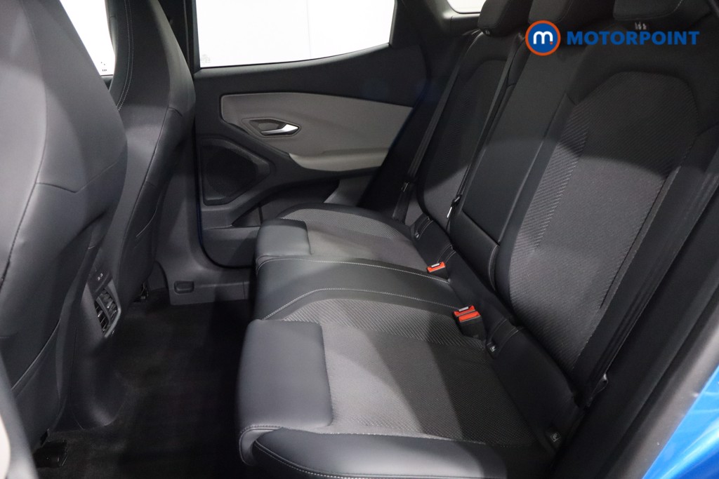 Ford Explorer Select Automatic Electric SUV - Stock Number (1561368) - 5th supplementary image