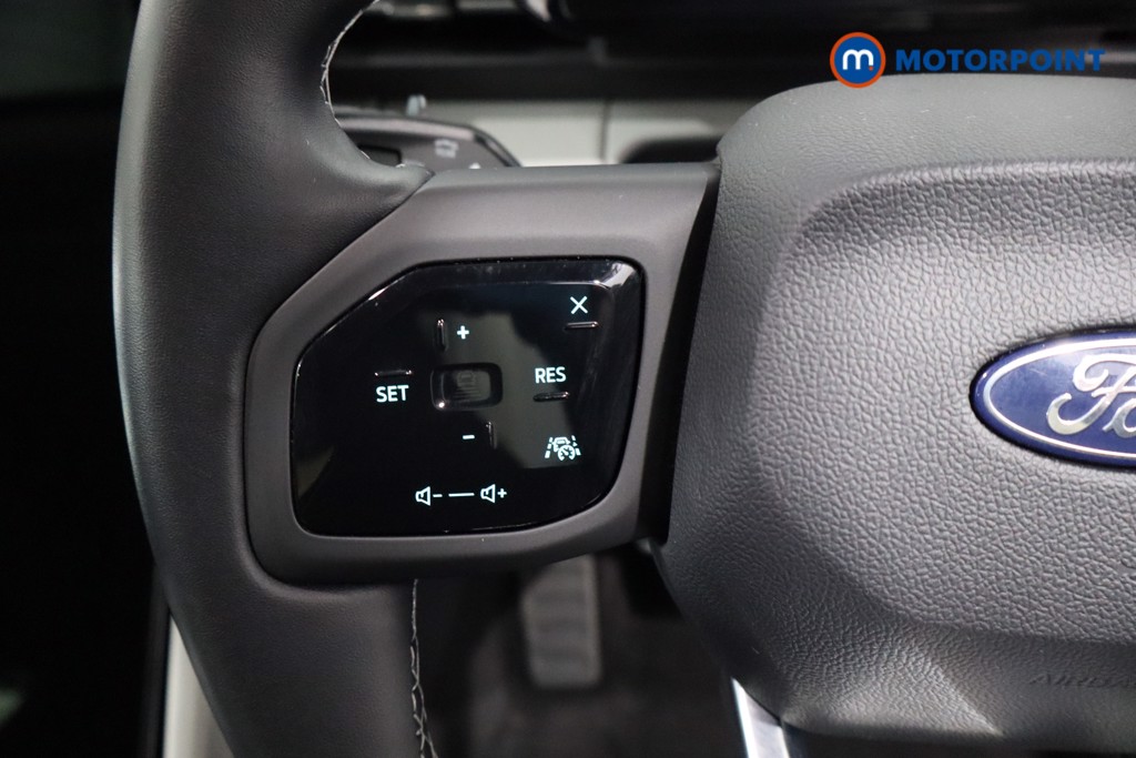Ford Explorer Select Automatic Electric SUV - Stock Number (1561368) - 7th supplementary image