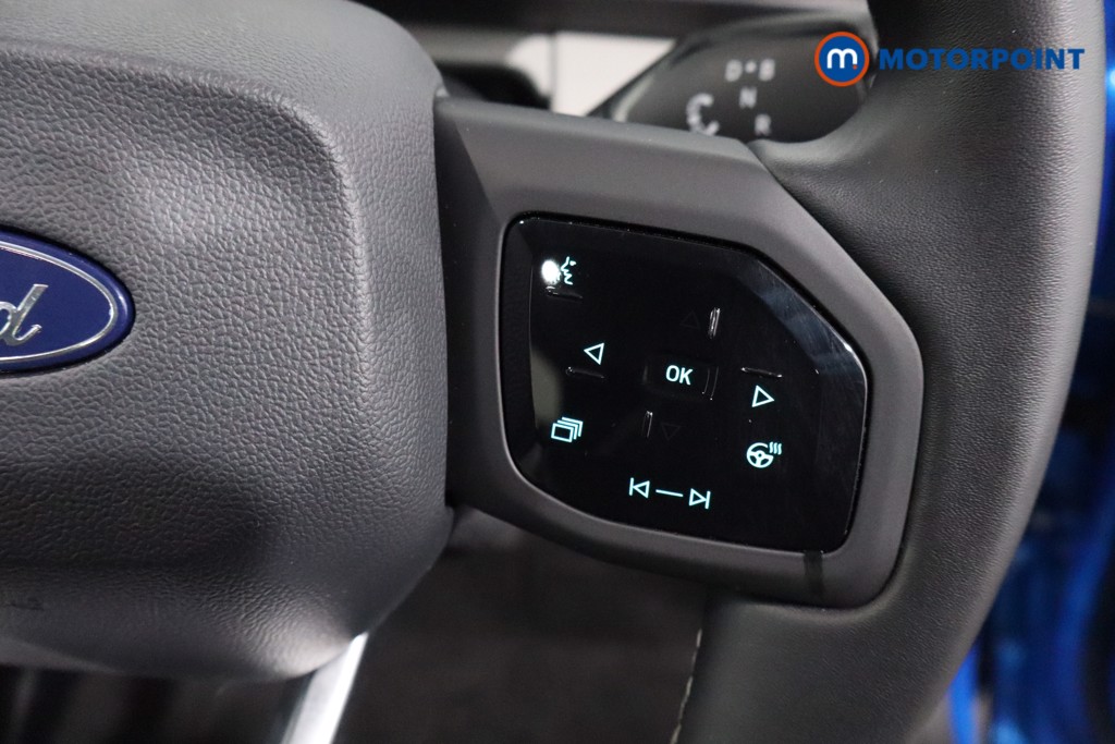 Ford Explorer Select Automatic Electric SUV - Stock Number (1561368) - 8th supplementary image