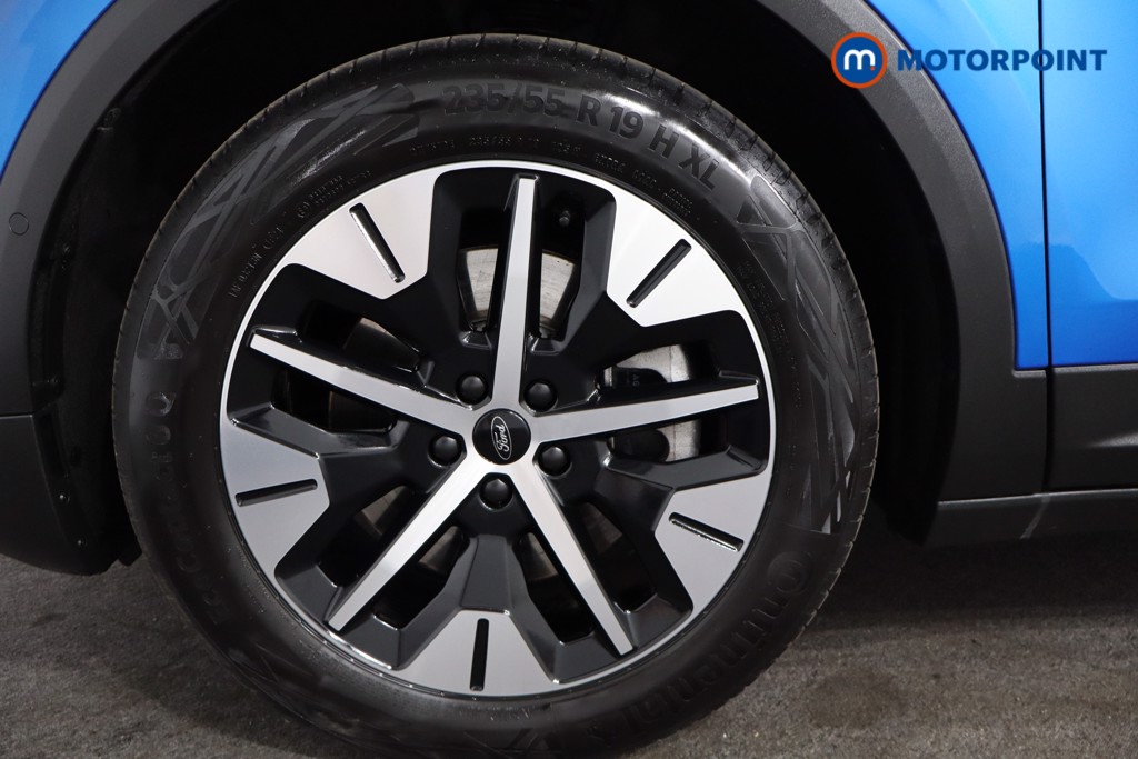 Ford Explorer Select Automatic Electric SUV - Stock Number (1561368) - 11th supplementary image