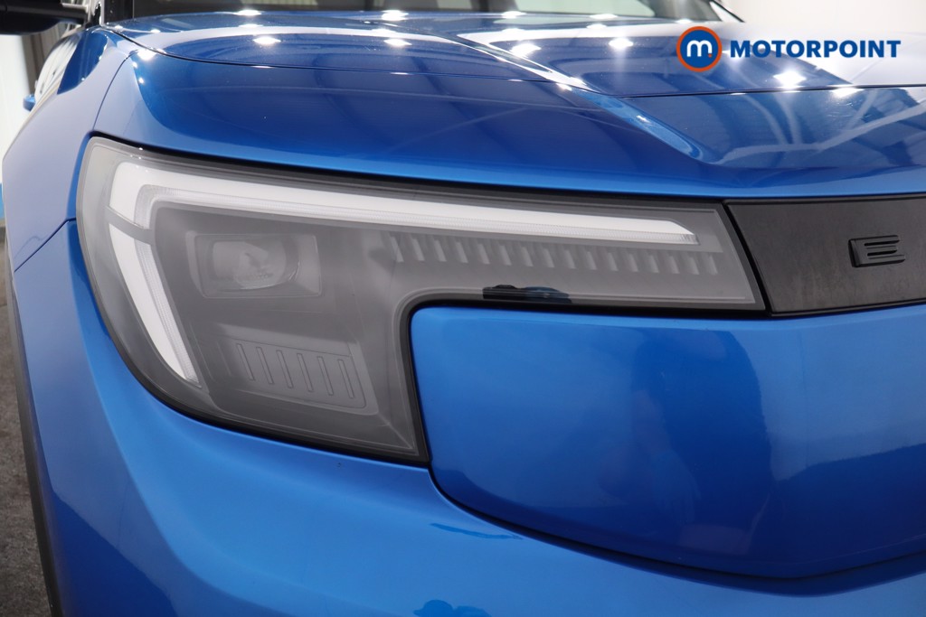 Ford Explorer Select Automatic Electric SUV - Stock Number (1561368) - 20th supplementary image