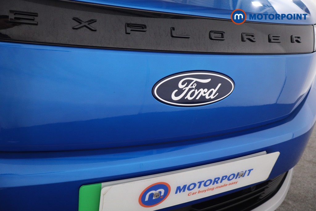Ford Explorer Select Automatic Electric SUV - Stock Number (1561368) - 21st supplementary image