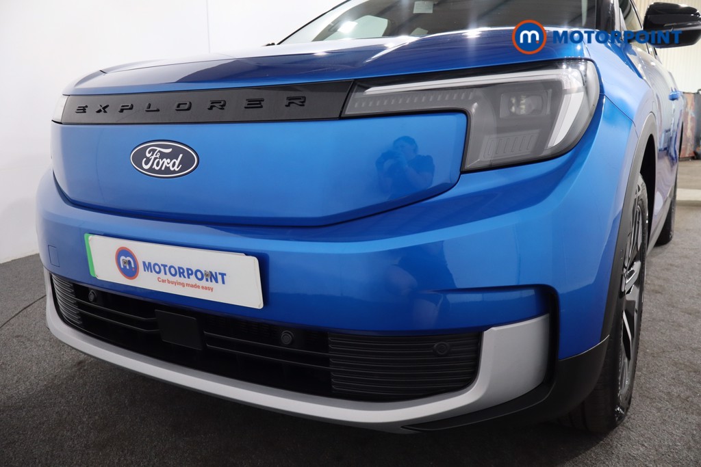 Ford Explorer Select Automatic Electric SUV - Stock Number (1561368) - 22nd supplementary image