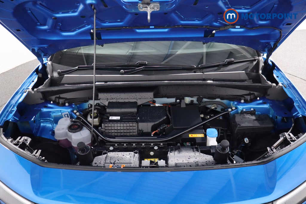 Ford Explorer Select Automatic Electric SUV - Stock Number (1561368) - 23rd supplementary image