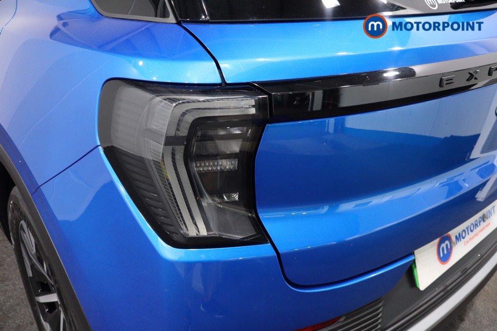 Ford Explorer Select Automatic Electric SUV - Stock Number (1561368) - 25th supplementary image