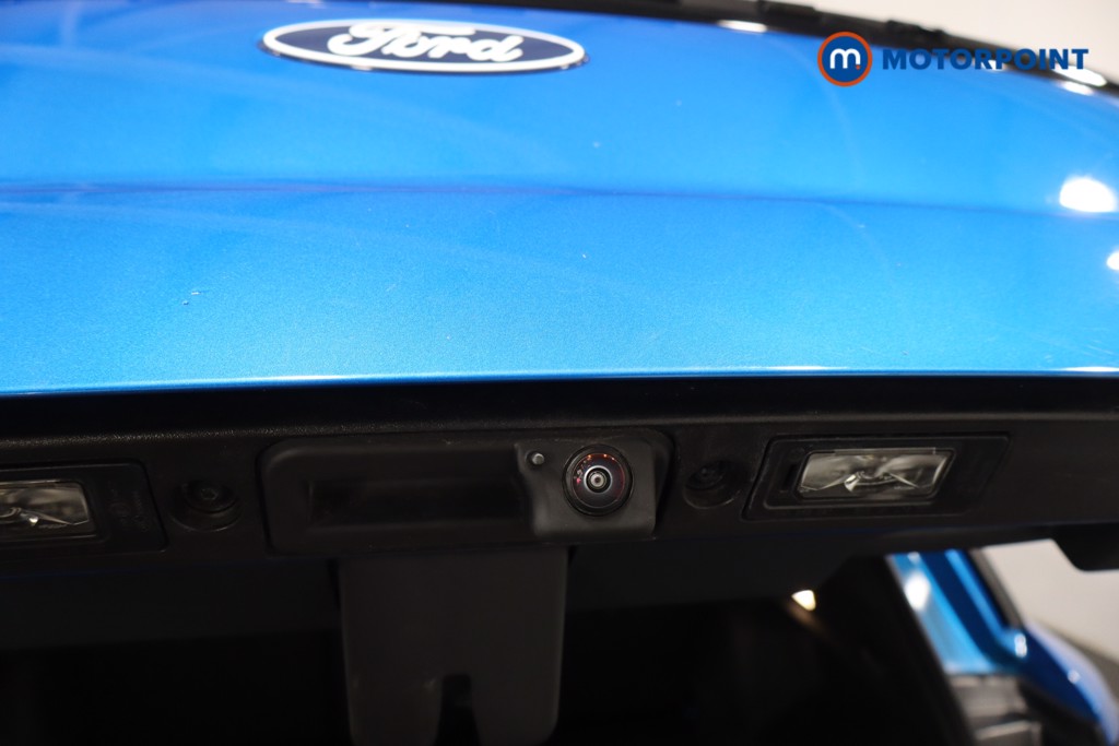 Ford Explorer Select Automatic Electric SUV - Stock Number (1561368) - 27th supplementary image