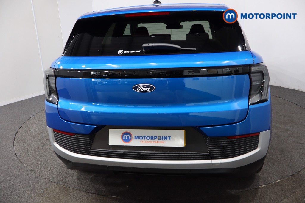 Ford Explorer Select Automatic Electric SUV - Stock Number (1561368) - 28th supplementary image