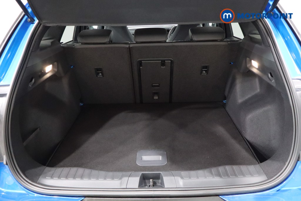 Ford Explorer Select Automatic Electric SUV - Stock Number (1561368) - 29th supplementary image