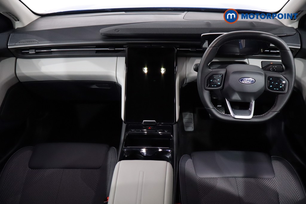 Ford Explorer Select Automatic Electric SUV - Stock Number (1561368) - 1st supplementary image