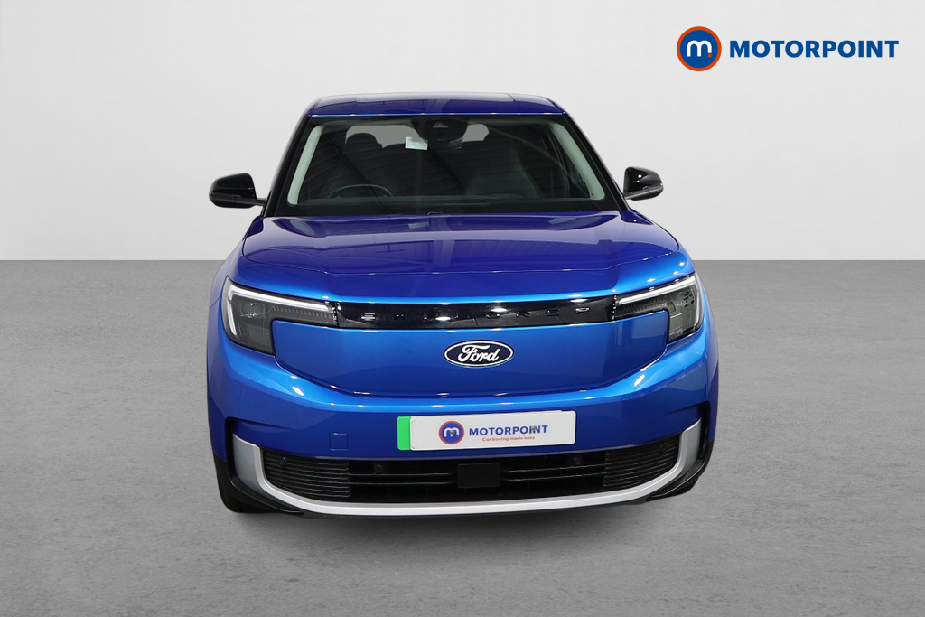 Ford Explorer Select Automatic Electric SUV - Stock Number (1561368) - Front bumper