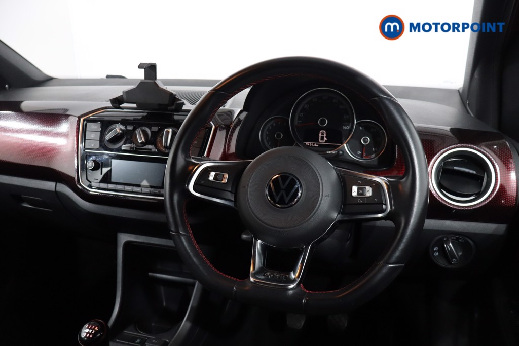 Volkswagen UP Up Gti Manual Petrol Hatchback - Stock Number (1561398) - 3rd supplementary image