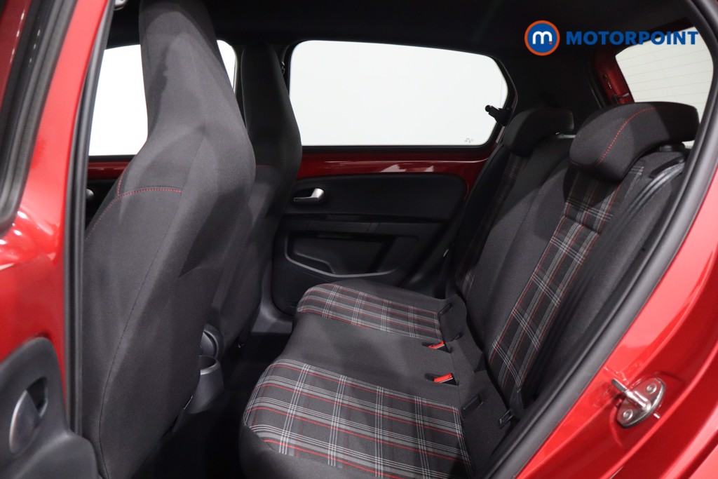 Volkswagen UP Up Gti Manual Petrol Hatchback - Stock Number (1561398) - 5th supplementary image