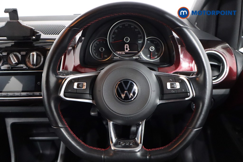 Volkswagen UP Up Gti Manual Petrol Hatchback - Stock Number (1561398) - 6th supplementary image