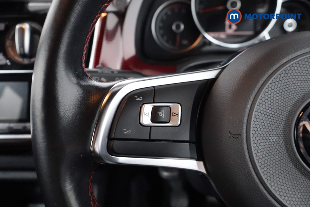 Volkswagen UP Up Gti Manual Petrol Hatchback - Stock Number (1561398) - 7th supplementary image
