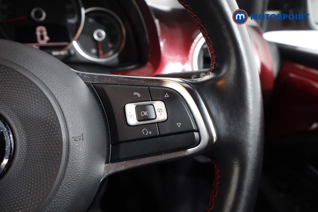 Volkswagen UP Up Gti Manual Petrol Hatchback - Stock Number (1561398) - 8th supplementary image