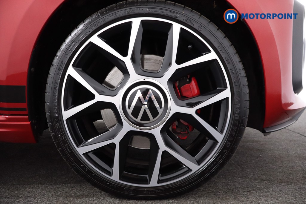 Volkswagen UP Up Gti Manual Petrol Hatchback - Stock Number (1561398) - 11th supplementary image