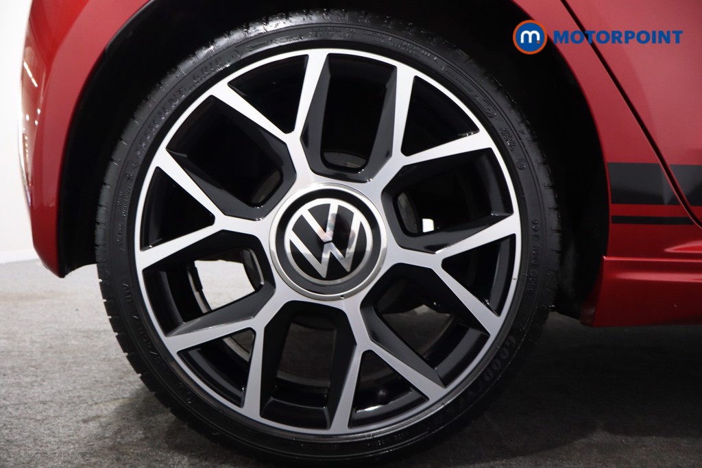 Volkswagen UP Up Gti Manual Petrol Hatchback - Stock Number (1561398) - 12th supplementary image