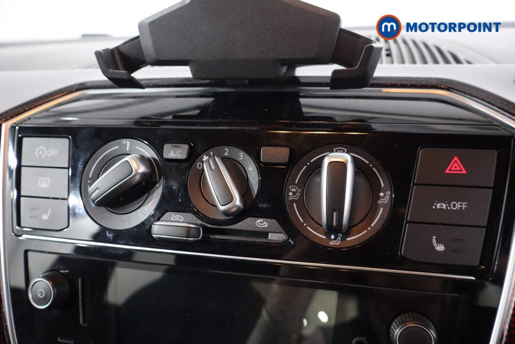 Volkswagen UP Up Gti Manual Petrol Hatchback - Stock Number (1561398) - 14th supplementary image
