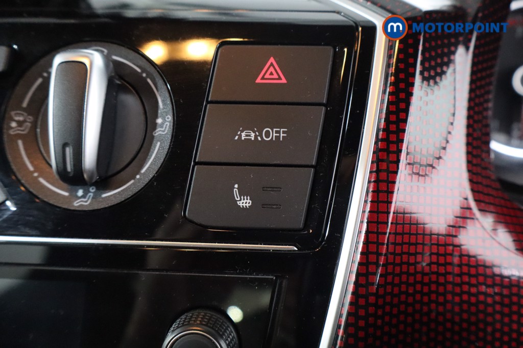 Volkswagen UP Up Gti Manual Petrol Hatchback - Stock Number (1561398) - 15th supplementary image