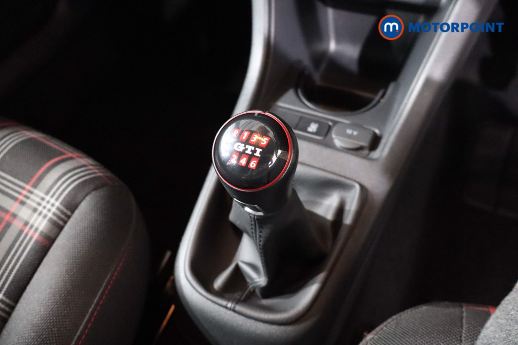 Volkswagen UP Up Gti Manual Petrol Hatchback - Stock Number (1561398) - 17th supplementary image