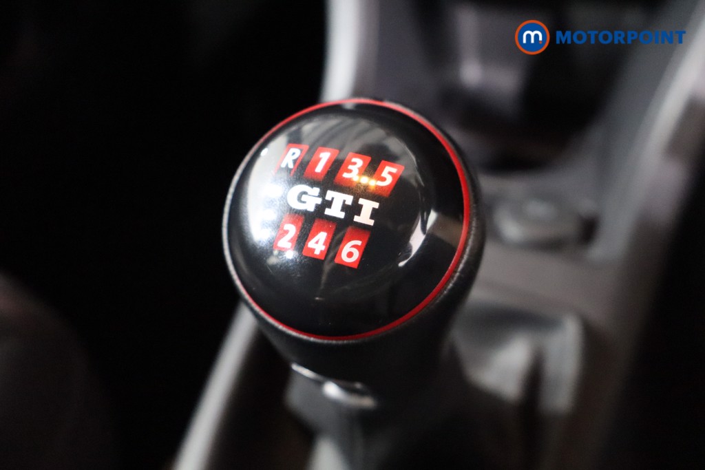 Volkswagen UP Up Gti Manual Petrol Hatchback - Stock Number (1561398) - 18th supplementary image