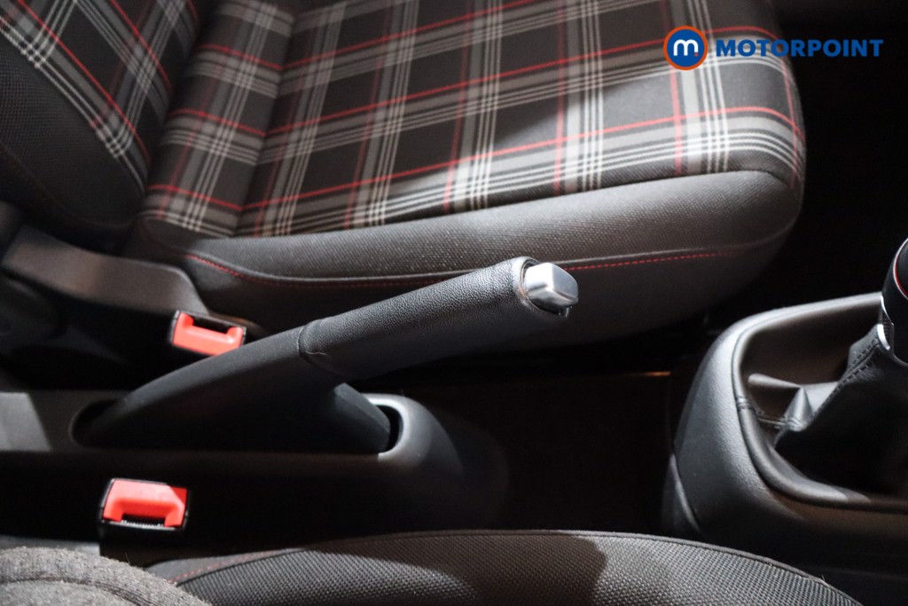 Volkswagen UP Up Gti Manual Petrol Hatchback - Stock Number (1561398) - 19th supplementary image