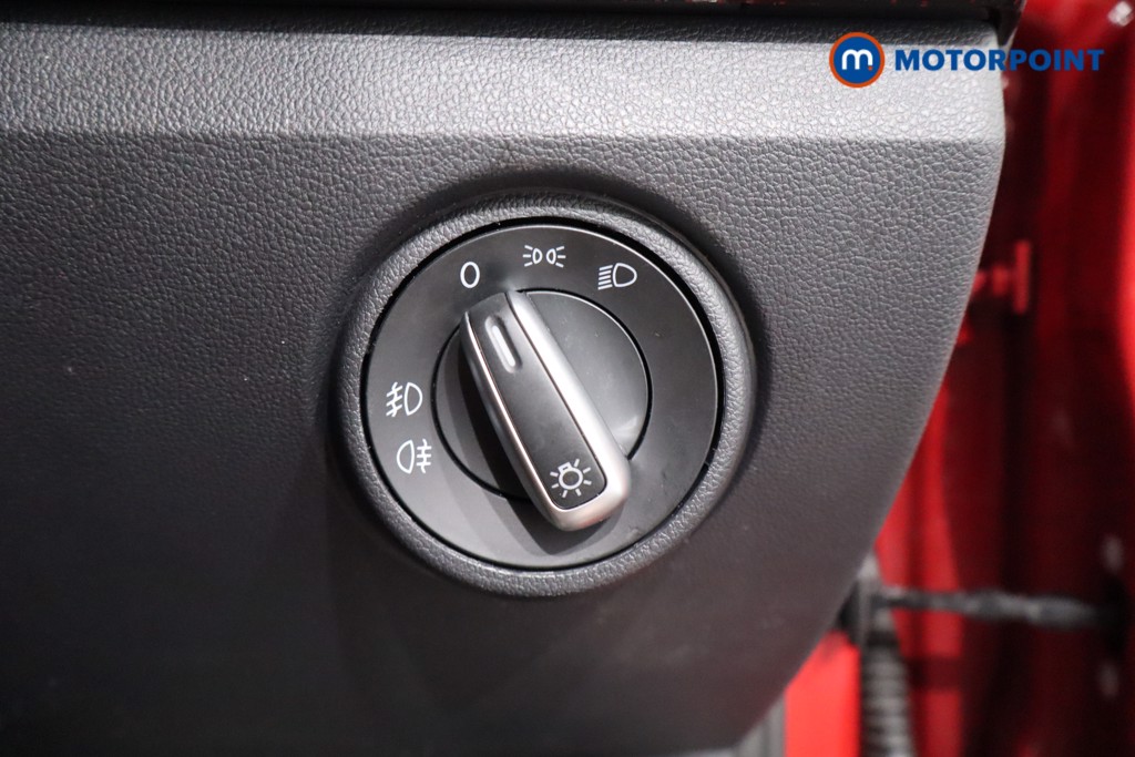 Volkswagen UP Up Gti Manual Petrol Hatchback - Stock Number (1561398) - 20th supplementary image