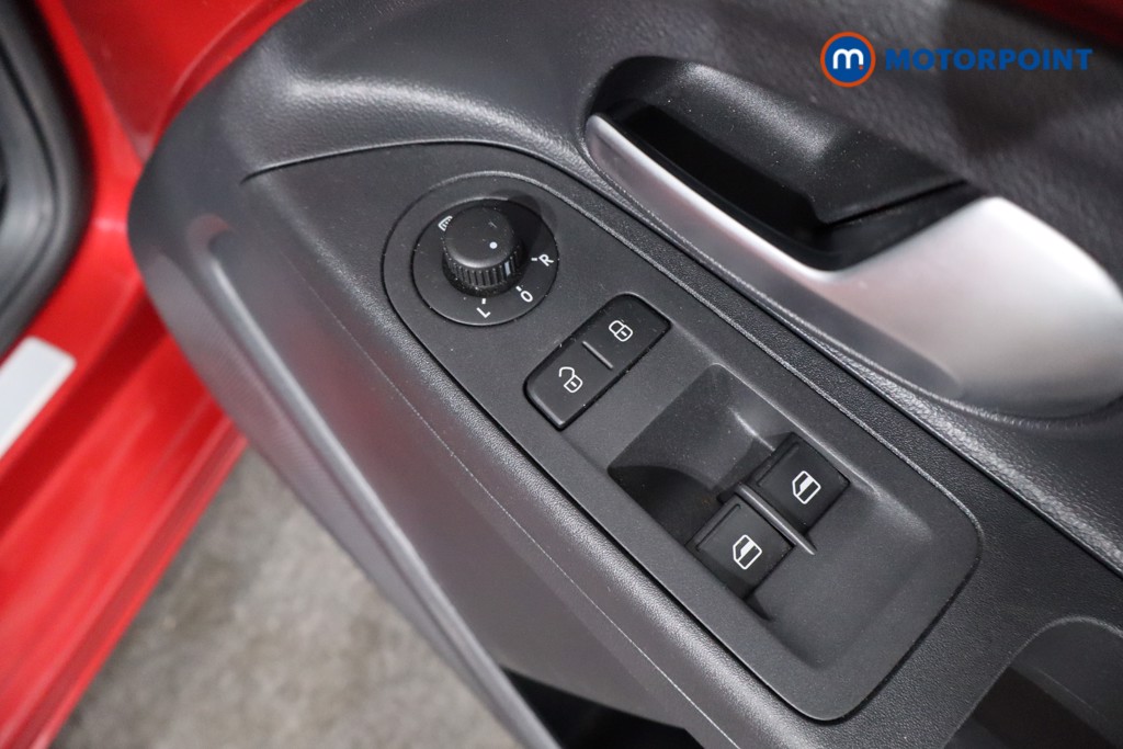 Volkswagen UP Up Gti Manual Petrol Hatchback - Stock Number (1561398) - 21st supplementary image