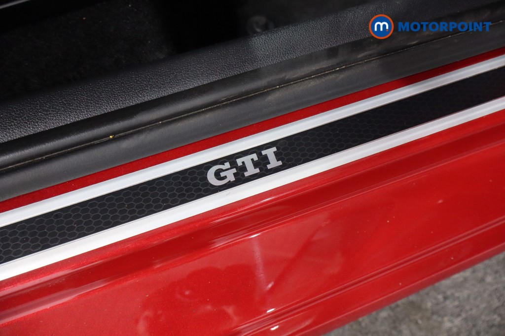Volkswagen UP Up Gti Manual Petrol Hatchback - Stock Number (1561398) - 23rd supplementary image