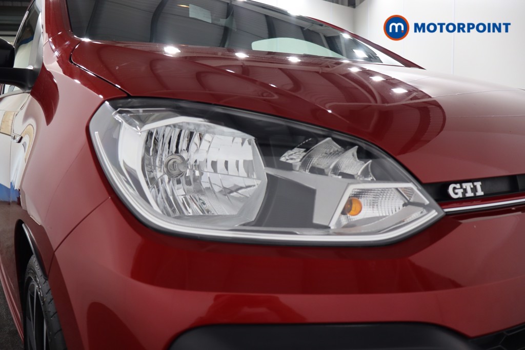 Volkswagen UP Up Gti Manual Petrol Hatchback - Stock Number (1561398) - 24th supplementary image
