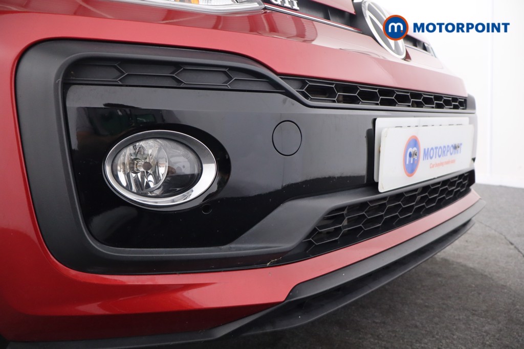 Volkswagen UP Up Gti Manual Petrol Hatchback - Stock Number (1561398) - 25th supplementary image