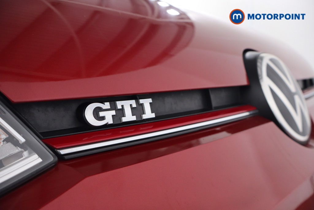 Volkswagen UP Up Gti Manual Petrol Hatchback - Stock Number (1561398) - 26th supplementary image