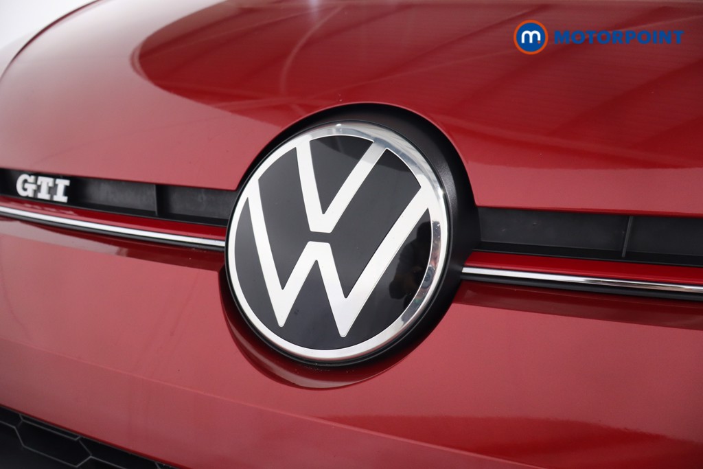 Volkswagen UP Up Gti Manual Petrol Hatchback - Stock Number (1561398) - 27th supplementary image