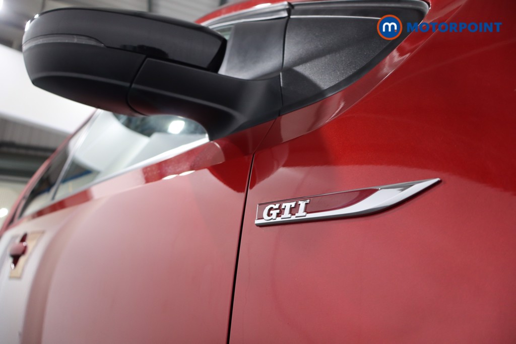 Volkswagen UP Up Gti Manual Petrol Hatchback - Stock Number (1561398) - 28th supplementary image