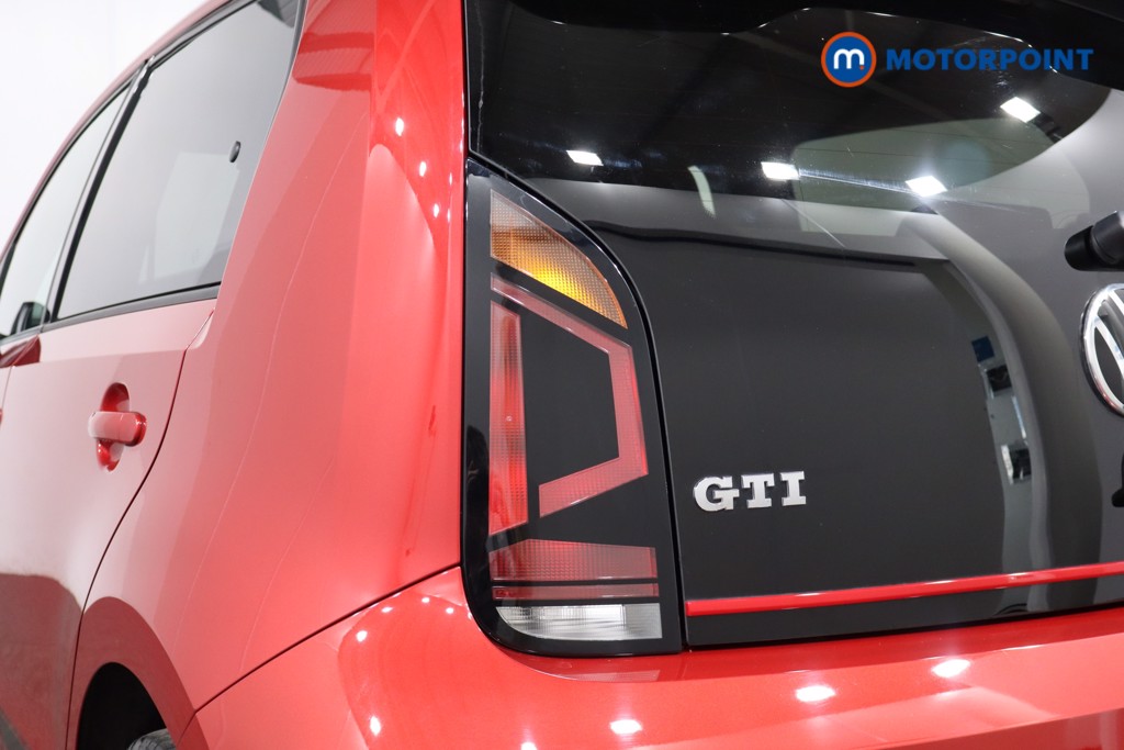Volkswagen UP Up Gti Manual Petrol Hatchback - Stock Number (1561398) - 29th supplementary image