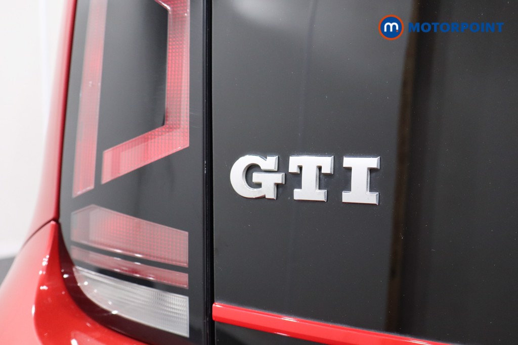 Volkswagen UP Up Gti Manual Petrol Hatchback - Stock Number (1561398) - 31st supplementary image