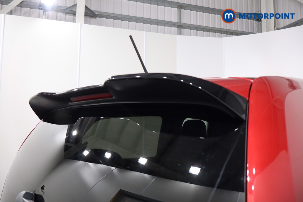 Volkswagen UP Up Gti Manual Petrol Hatchback - Stock Number (1561398) - 32nd supplementary image