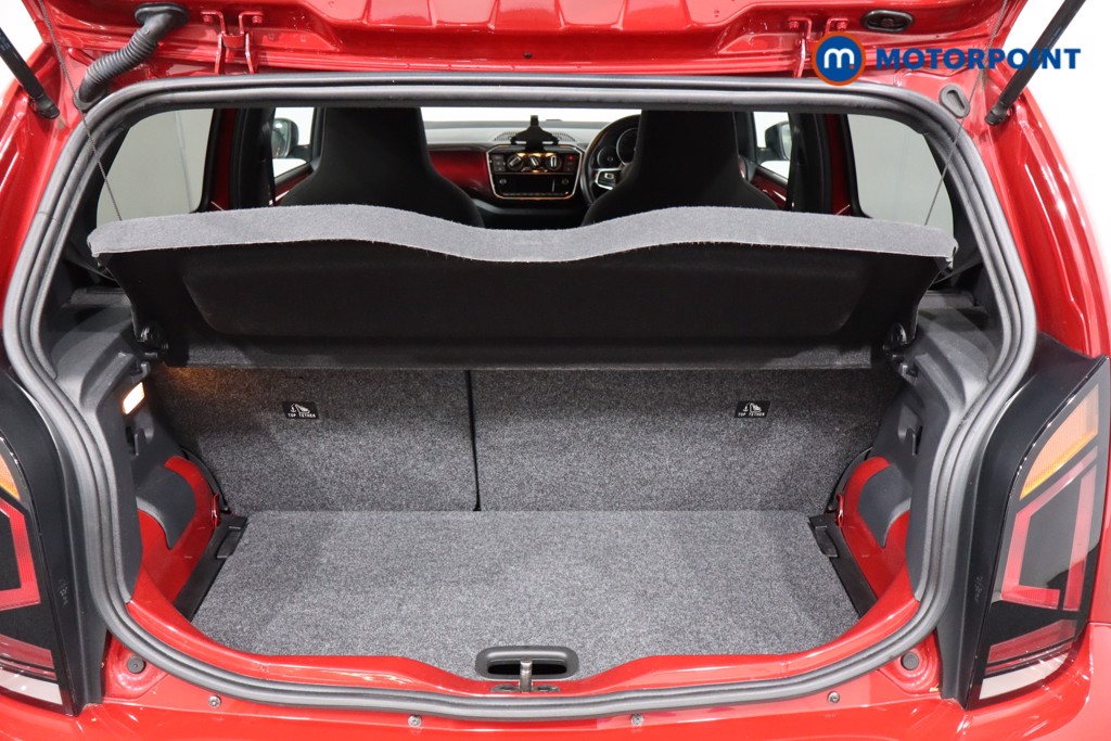 Volkswagen UP Up Gti Manual Petrol Hatchback - Stock Number (1561398) - 34th supplementary image