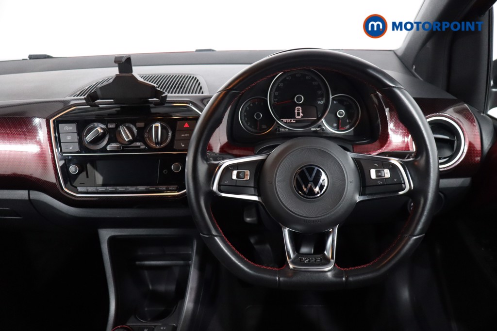 Volkswagen UP Up Gti Manual Petrol Hatchback - Stock Number (1561398) - 1st supplementary image