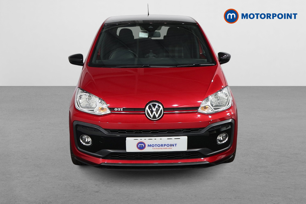 Volkswagen UP Up Gti Manual Petrol Hatchback - Stock Number (1561398) - Front bumper