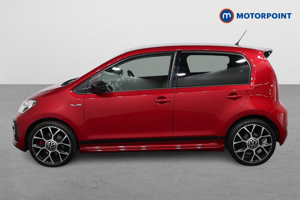 Volkswagen UP Up Gti Manual Petrol Hatchback - Stock Number (1561398) - Passenger side