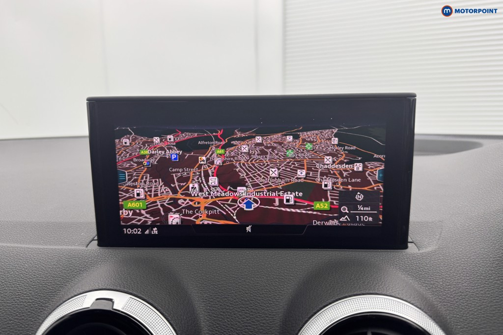 Audi Q2 S Line Automatic Petrol SUV - Stock Number (1561417) - 2nd supplementary image